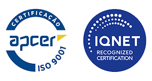 Certificação ISO 9001:2015